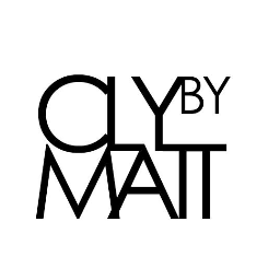 CLY BY MATTHEW Photographer