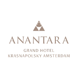 Anantara Grand Hotel Krasnapolsky Venue