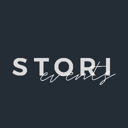Stori Events Planner | About
