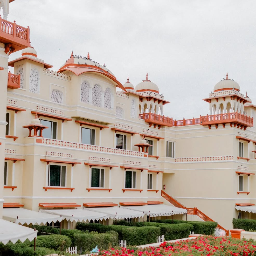 Jai Mahal Palace, Jaipur Venue