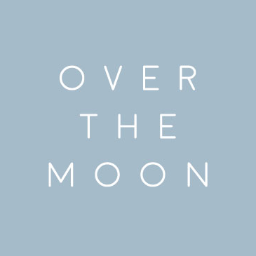 Over the Moon Planner