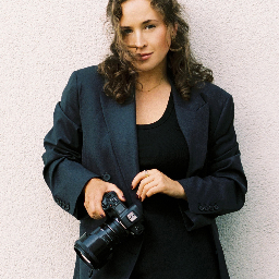 Irena Balashko Photographer