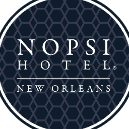 NOPSI Hotel, New Orleans Venue