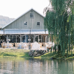 Big Spring Farm Venue