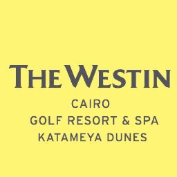 The Westin Cairo Venue