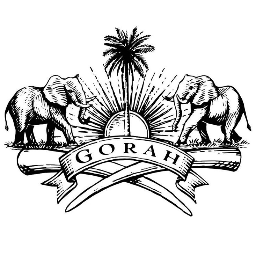 Gorah Elephant Camp Venue