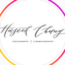 Haseok Chung Studio Photographer | Reviews