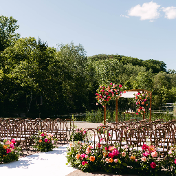 Evergreen Brick Works Venue