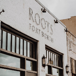 Roots Fort Worth Venue