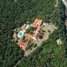 Hotel das Cataratas, A Belmond Hotel Venue | Reviews