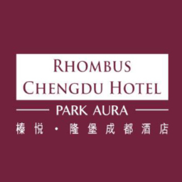Rhombus Park Aura Chengdu Hotel Venue