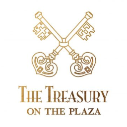 Treasury on the Plaza Venue