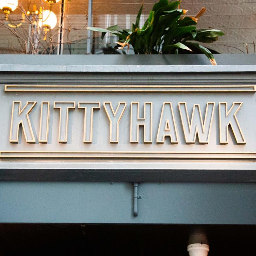 Kittyhawk Venue