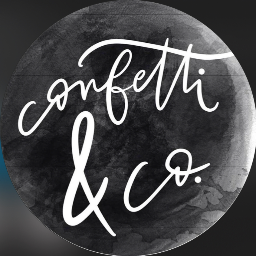 Confetti & Co. Planner | Reviews