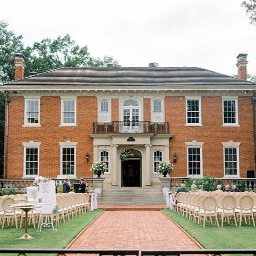 The 1616 House Venue