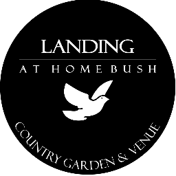 Landing at Homebush Venue