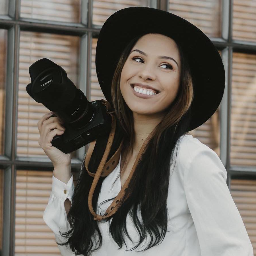 Jasmine Guerrero Photographer | Reviews