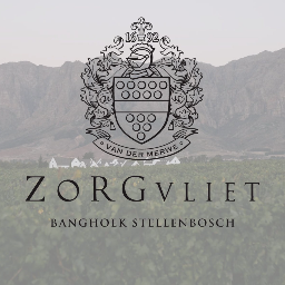 Zorgvliet Wines Venue