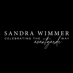 Sandra Wimmer - Celebrating The Avantgarde Way Planner