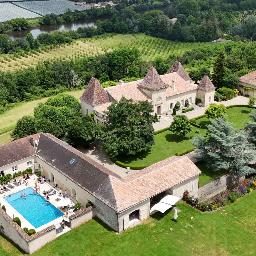 Château Soulac Venue