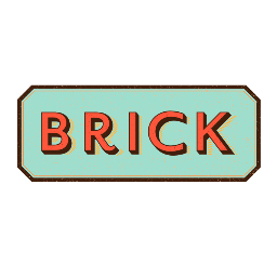 Brick at Blue Star Venue | Awards