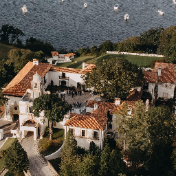 Vanderbilt Museum Venue