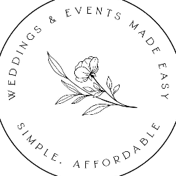 Events Made Easy Planner | About