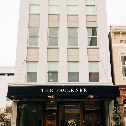 The Faulkner Venue