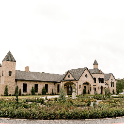 The Milestone  Iron Manor Venue