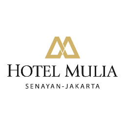 Hotel Mulia Senayan, Jakarta Venue