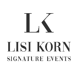Lisi Korn Signature Events Planner