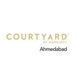 Courtyard Ahmedabad Venue