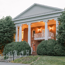 Rose Hill Manor Venue