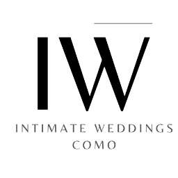 Intimate Weddings Como Planner