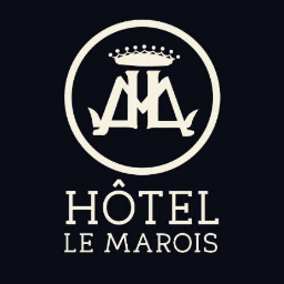 Hôtel Le Marois Venue | Awards
