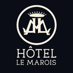 Hôtel Le Marois Venue