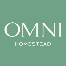 The Omni Homestead Resort & Spa Venue