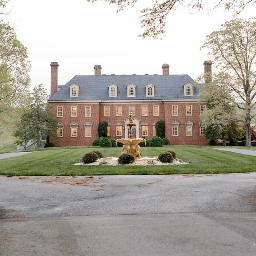 The Estate at River Run Venue