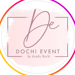Dochi Event Planner