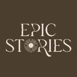 Epic Stories Photographer