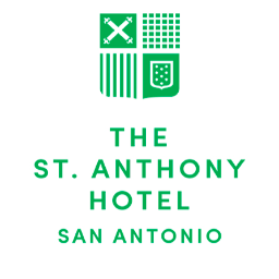 The St. Anthony Hotel Venue