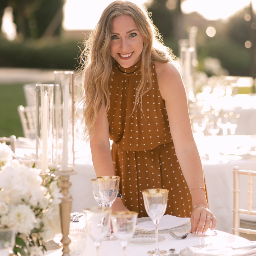 Camilla Boniek Events Planner | Reviews
