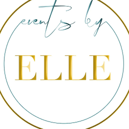 Events by Elle Planner