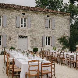 Manoir Beaulieu Venue