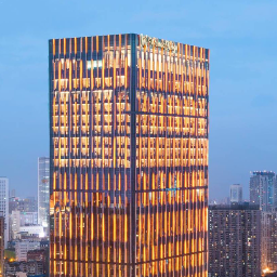 Wanda Reign Chengdu Venue