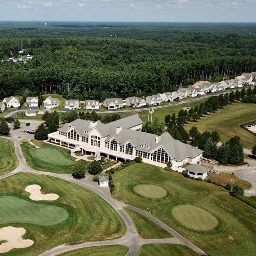 Indian Pond Country Club Venue