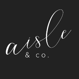 Aisle & Co. Planner