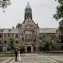 Royal Conservatory and Trinity College Venue