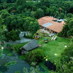 Meio do Mato Eventos Venue | Reviews