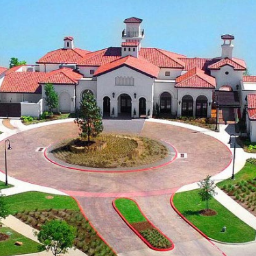 The Lakeview Event & Conference Center Venue